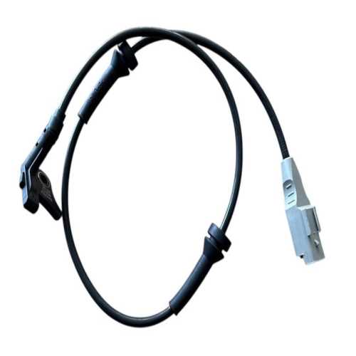 ABS SENSÖRÜ PEUGEOT 206 1.4-1.6-2.0 HDI ÖN SAĞ-SOL